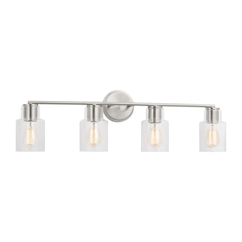 Sayward Wall Bath Fixture