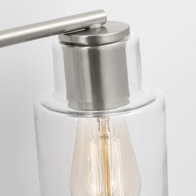 Sayward Bathroom Vanity Light