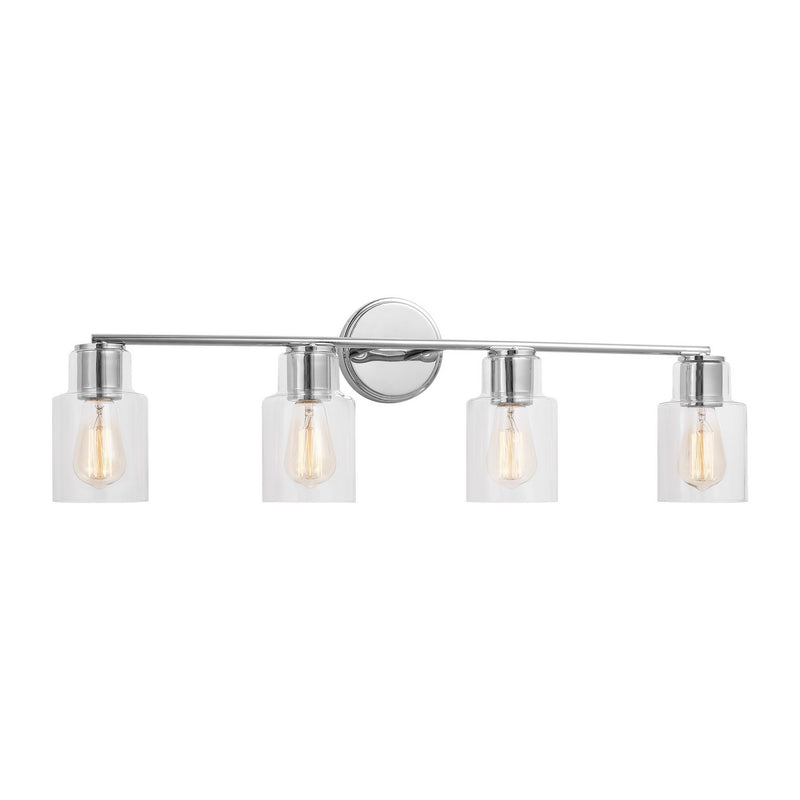 Sayward Bathroom Vanity Light