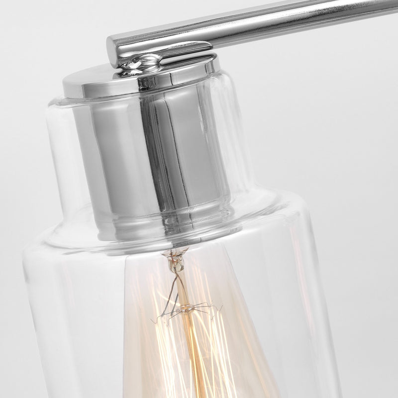 Sayward Bathroom Vanity Light