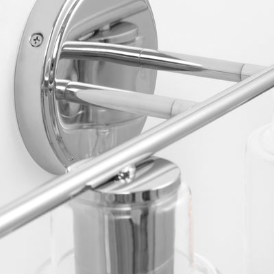 Sayward Bathroom Vanity Light