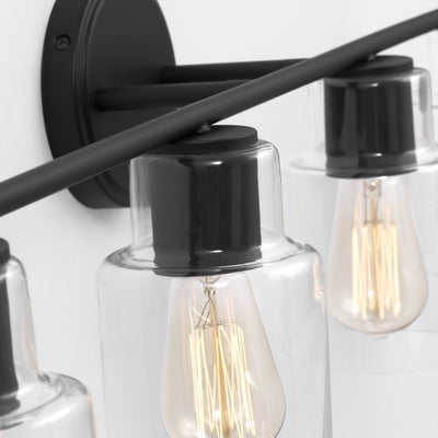 Sayward Bathroom Vanity Light
