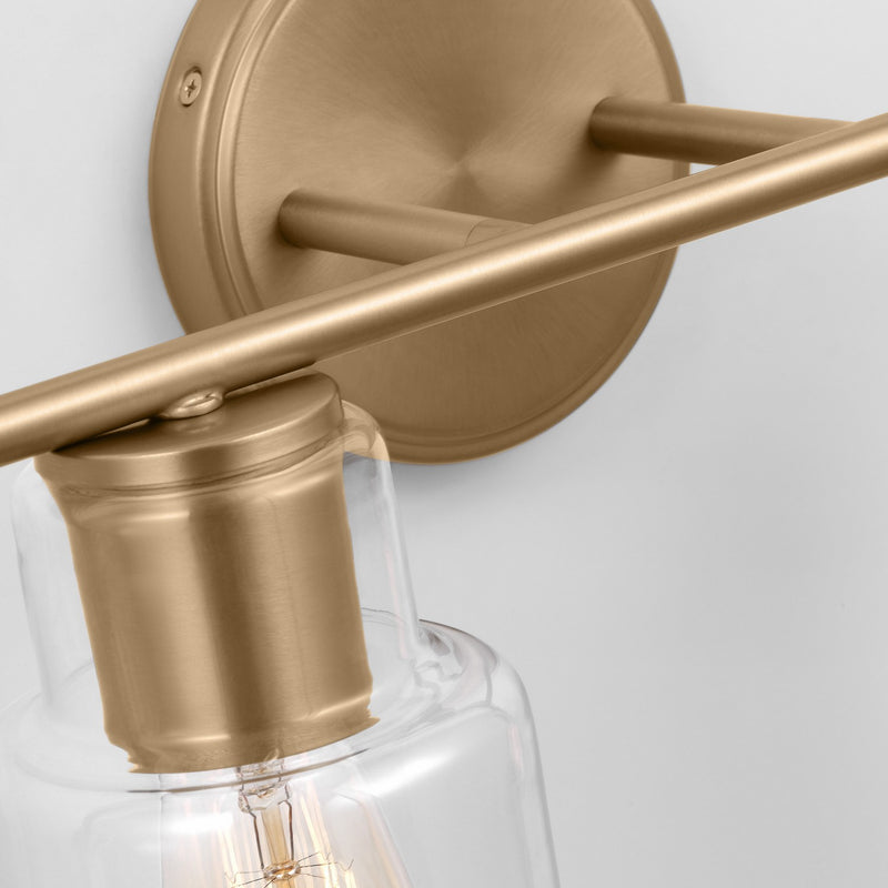 Sayward Bathroom Vanity Light