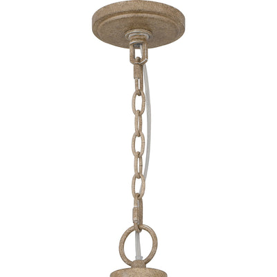 Journey Tiered Chandelier