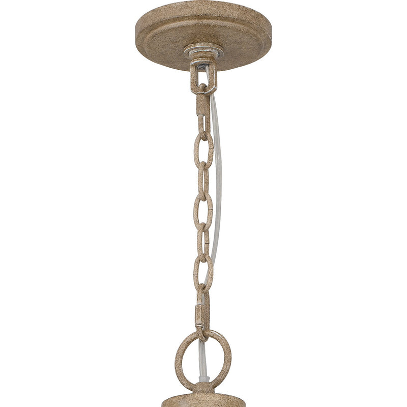 Journey Tiered Chandelier