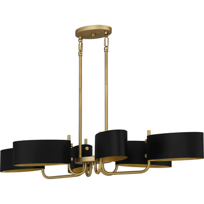 Madden Linear Chandelier