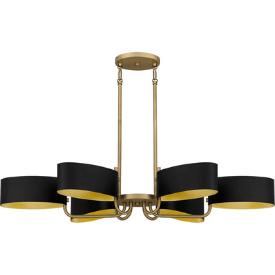 Madden Linear Chandelier