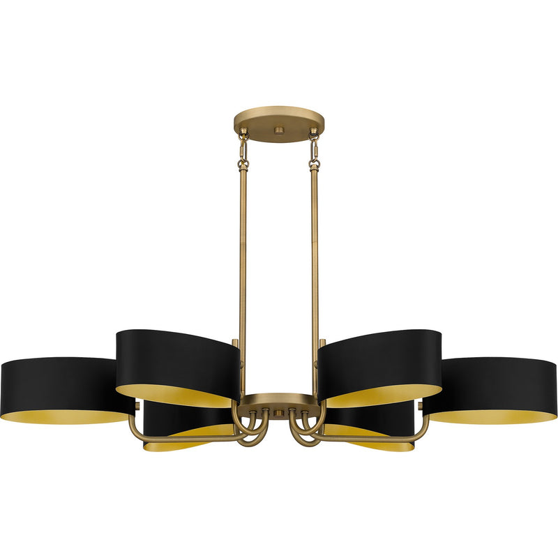 Madden Linear Chandelier