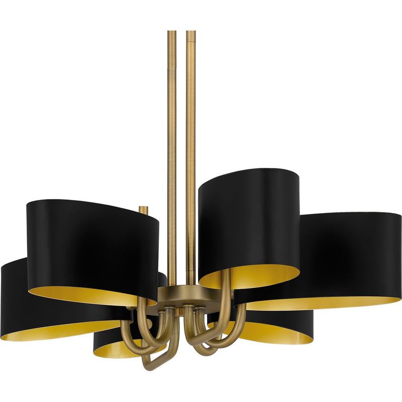 Madden Linear Chandelier
