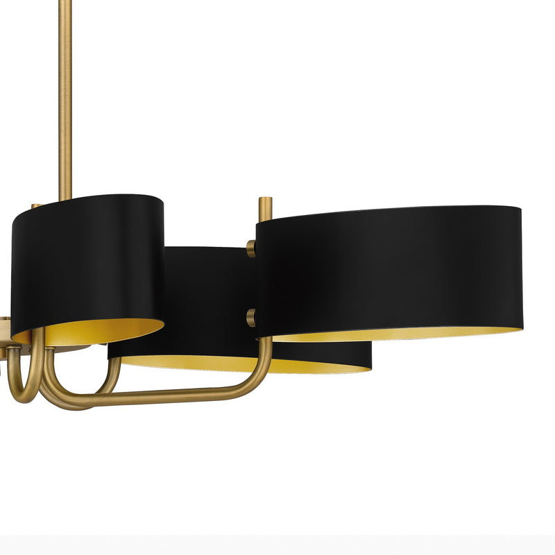 Madden Linear Chandelier
