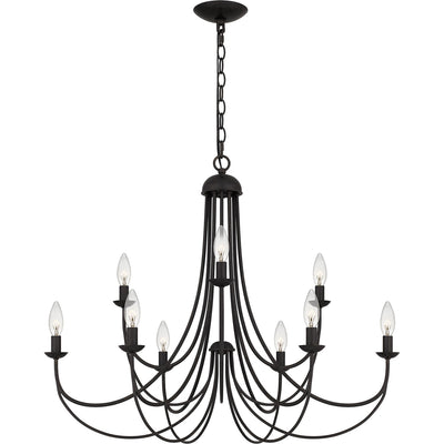 Mirren Tiered Chandelier