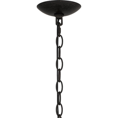 Mirren Tiered Chandelier