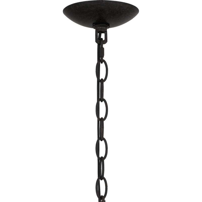 Mirren Tiered Chandelier