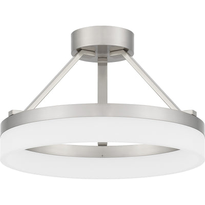 Cohen Semi-Flush Mount