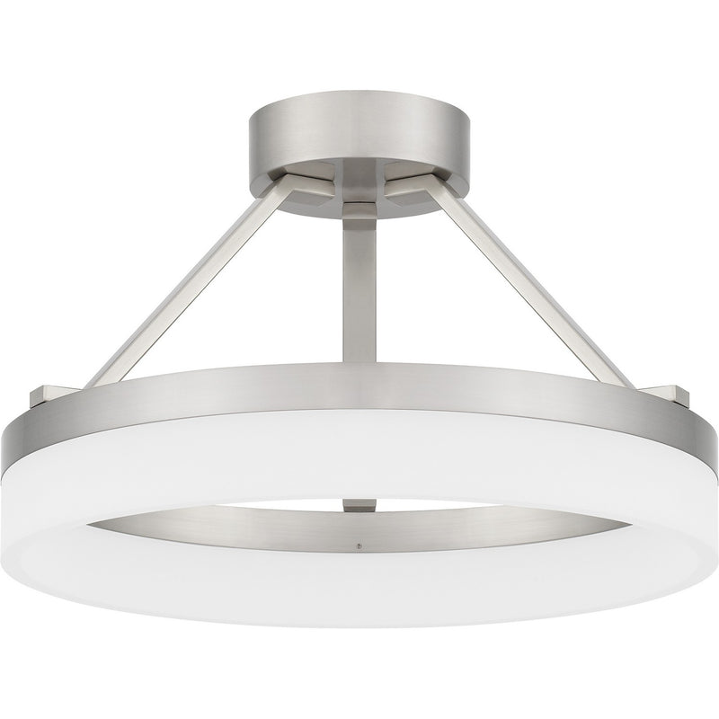 Cohen Semi-Flush Mount