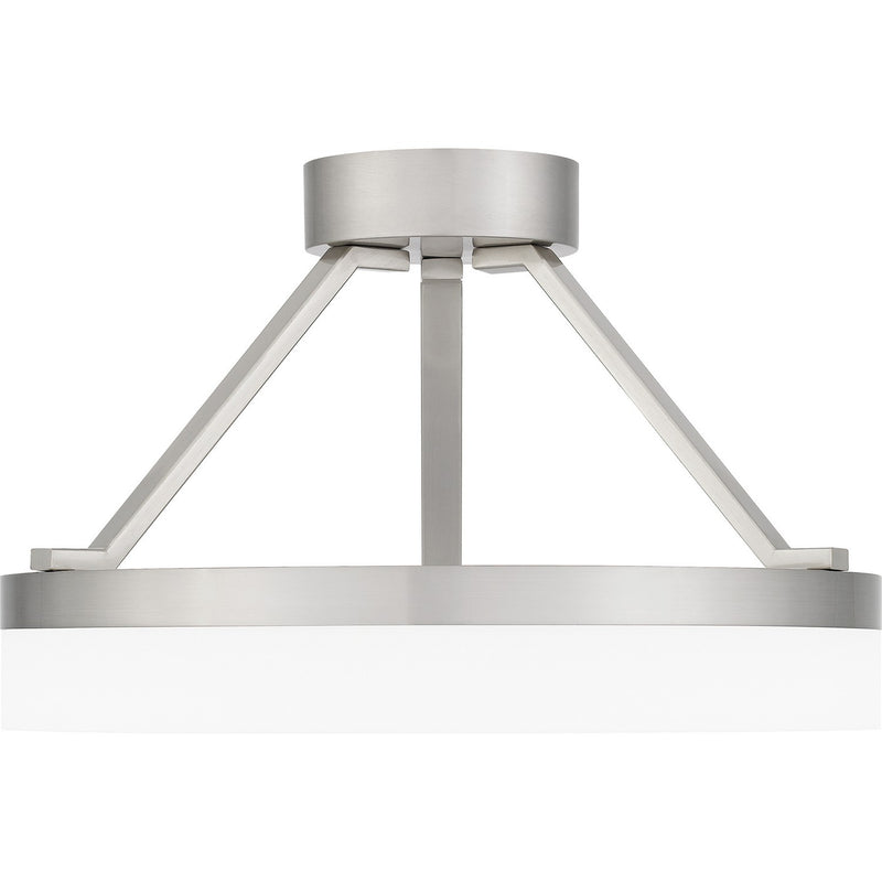 Cohen Semi-Flush Mount