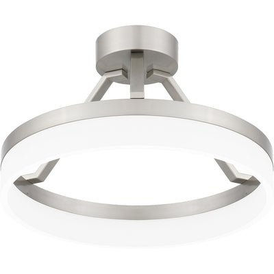 Cohen Semi-Flush Mount