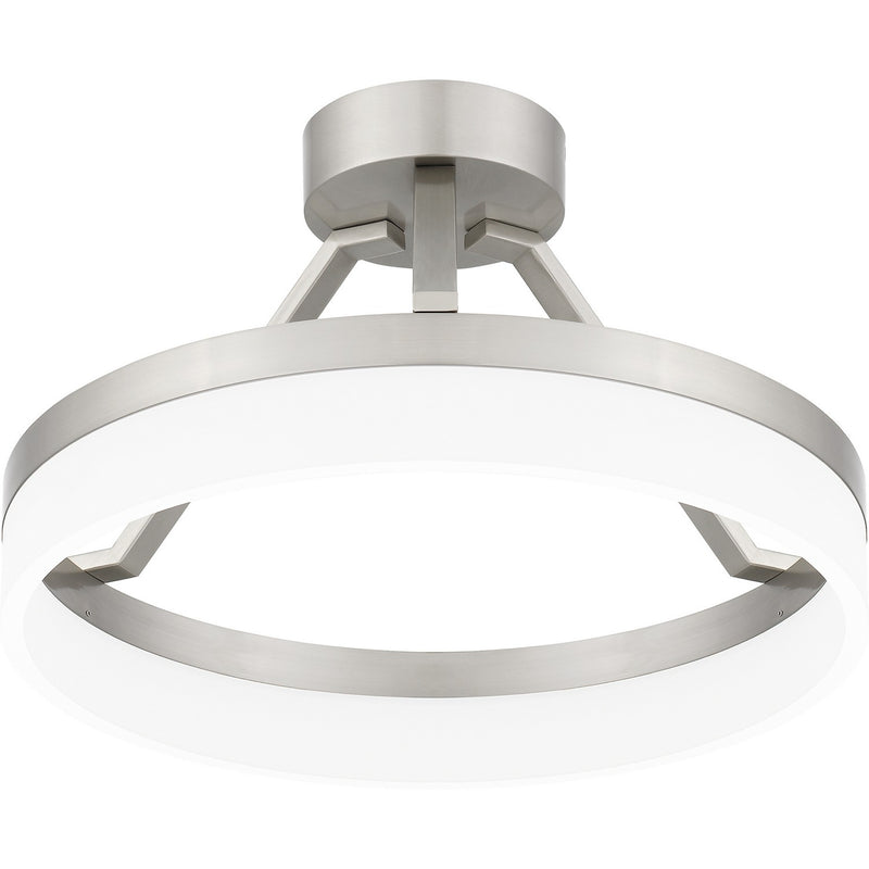 Cohen Semi-Flush Mount