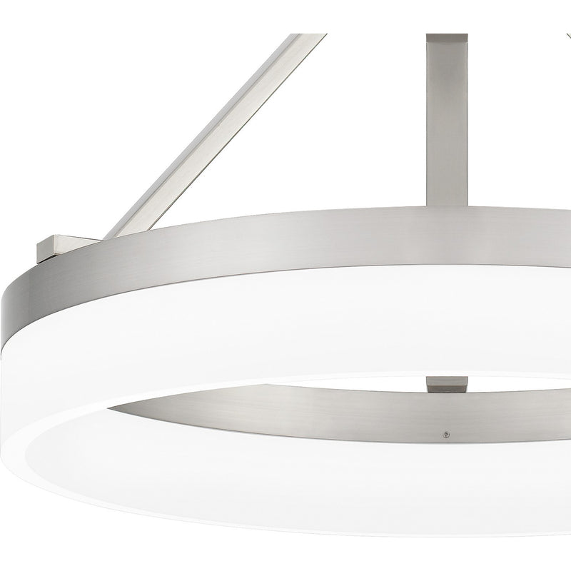 Cohen Semi-Flush Mount