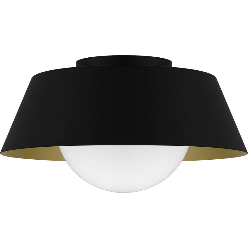 Damascus Flushmount Light