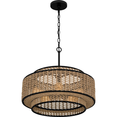 Teton Pendant