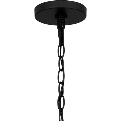 Teton Pendant