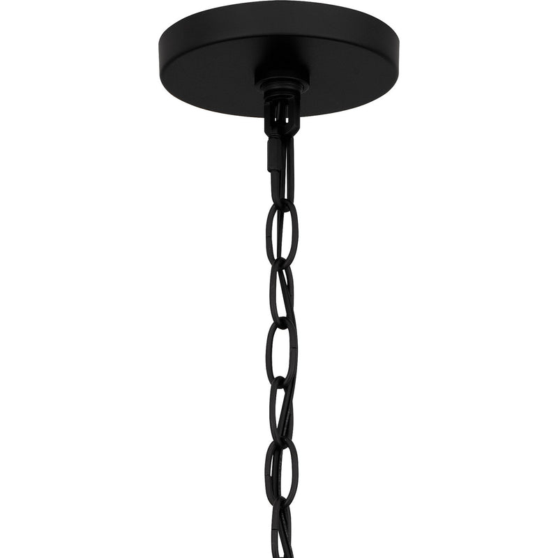 Teton Pendant