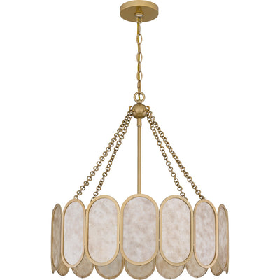 Amalia Pendant