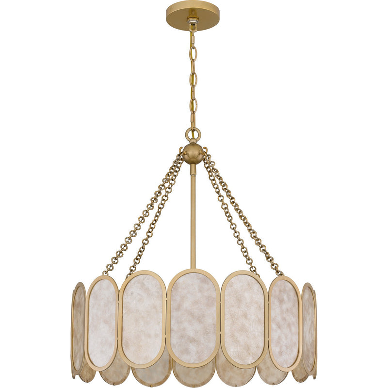 Amalia Pendant