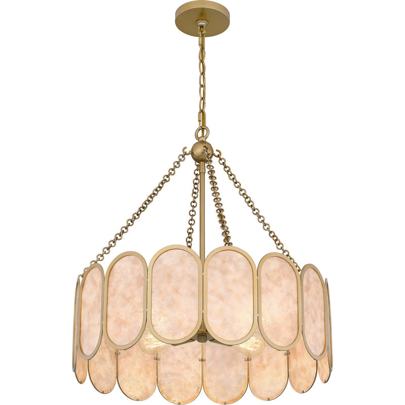 Amalia Pendant
