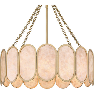 Amalia Pendant