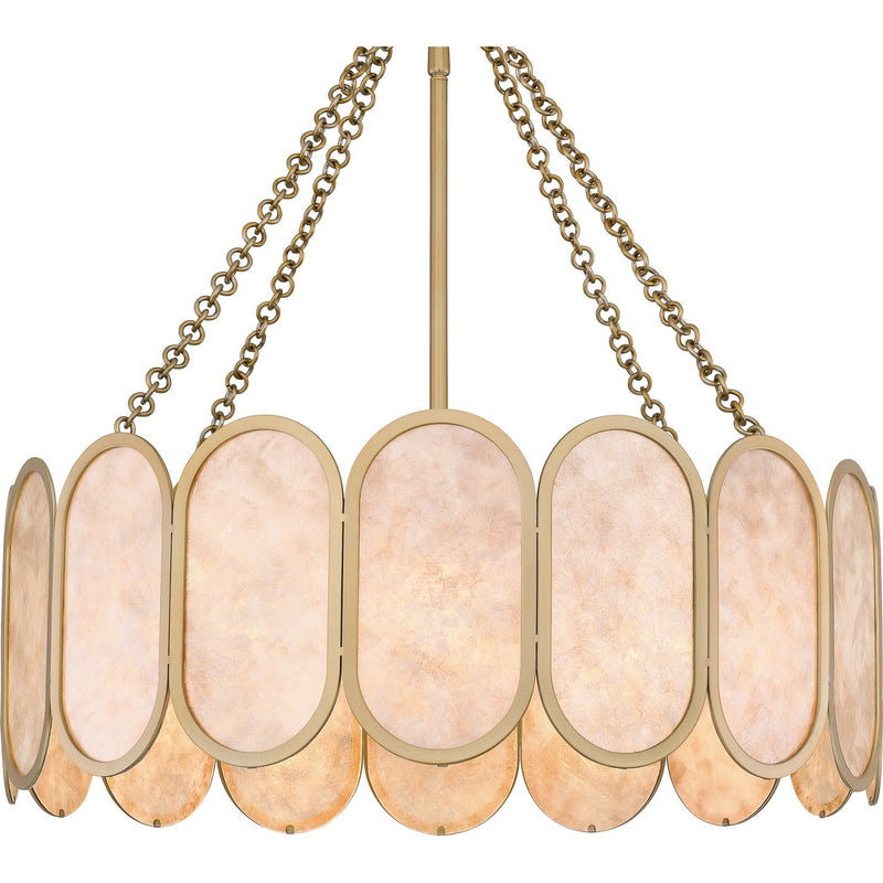 Amalia Pendant