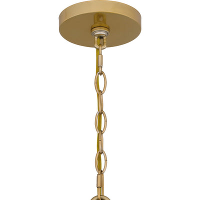 Amalia Pendant