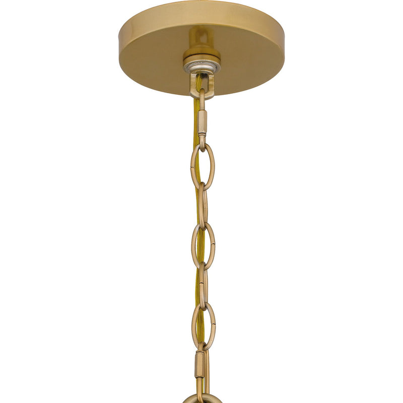 Amalia Pendant