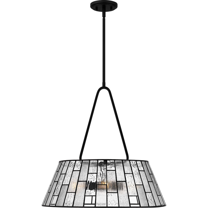 Rainer Pendant