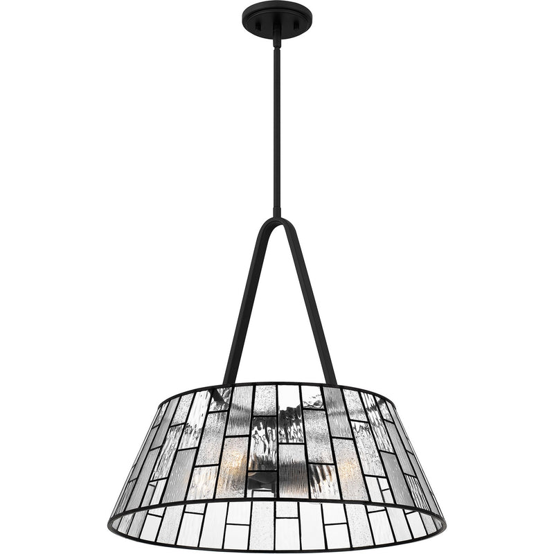 Rainer Pendant
