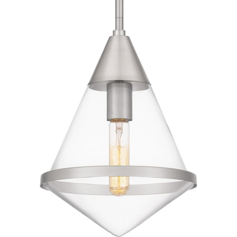 Hidalgo Mini Pendant