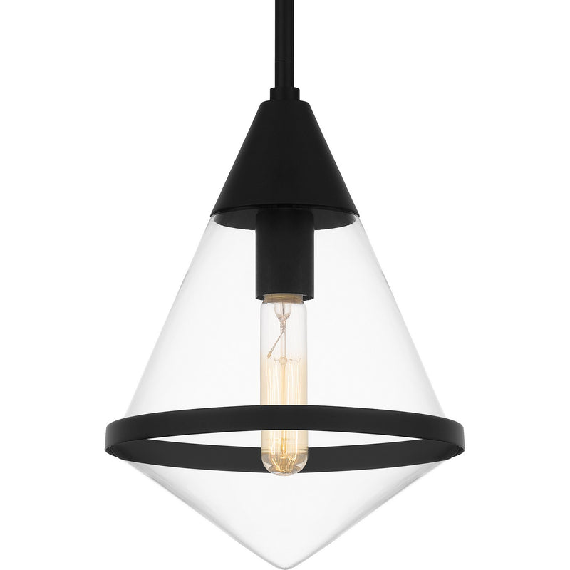 Hidalgo Mini Pendant