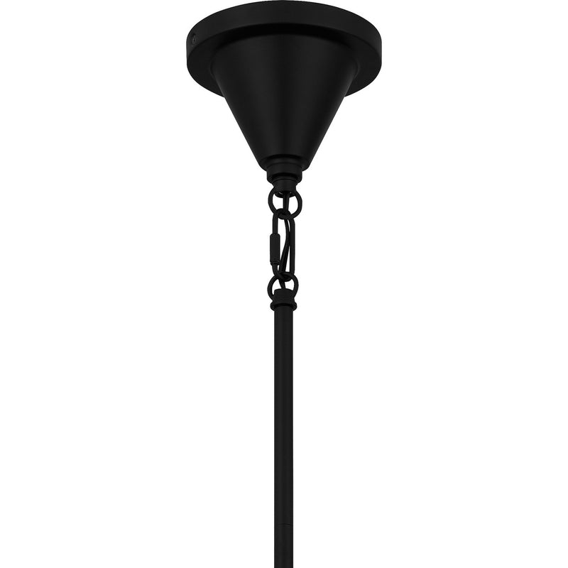 Hidalgo Mini Pendant