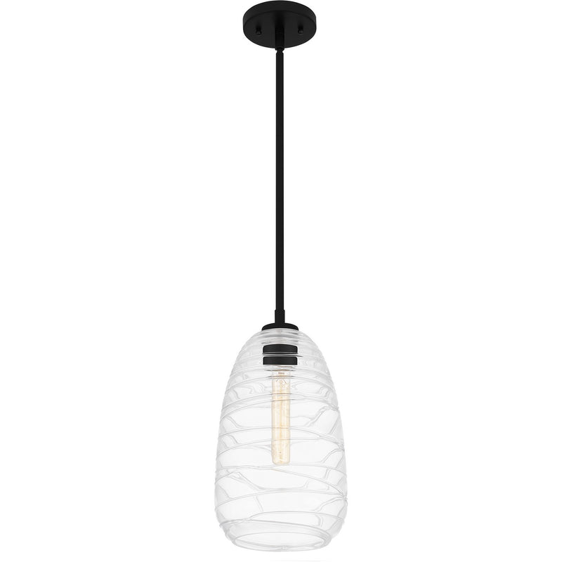 Asher Mini Pendant
