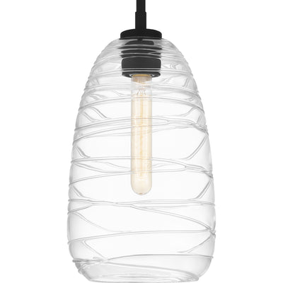 Asher Mini Pendant