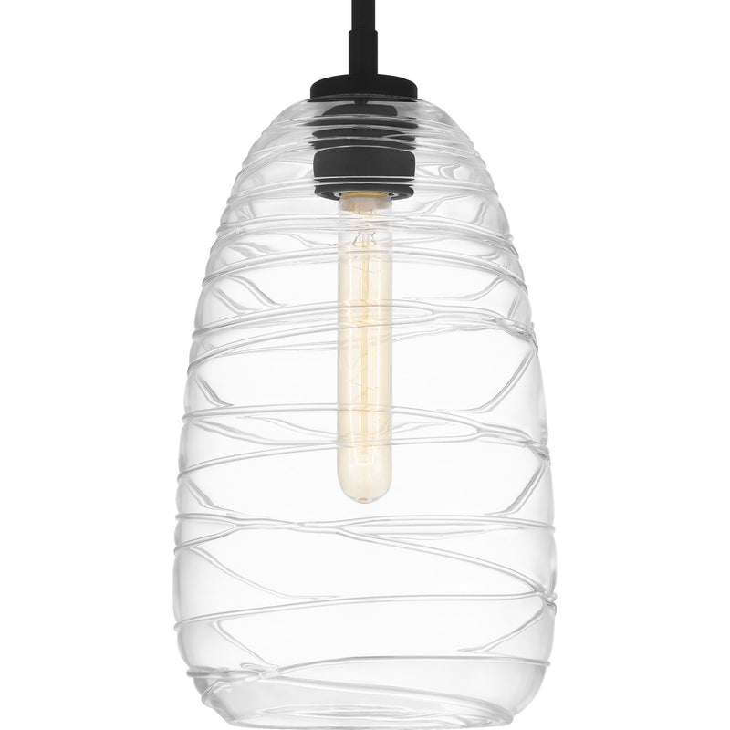 Asher Mini Pendant
