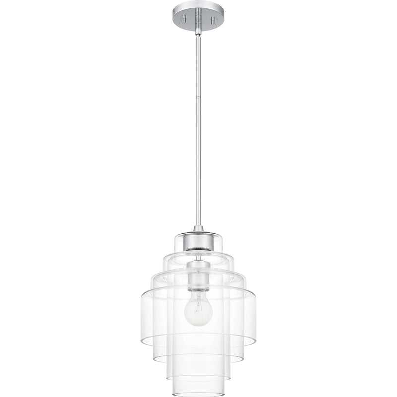 Driscoll Mini Pendant