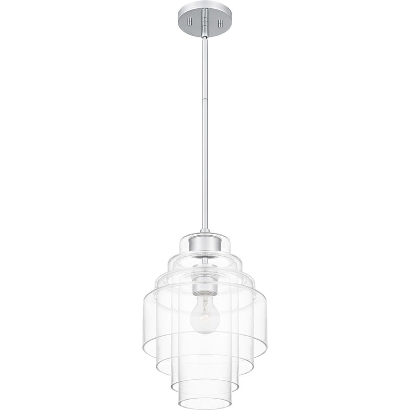 Driscoll Mini Pendant