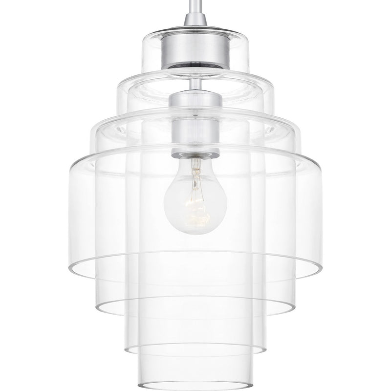 Driscoll Mini Pendant