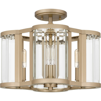 Renee Semi-Flush Mount