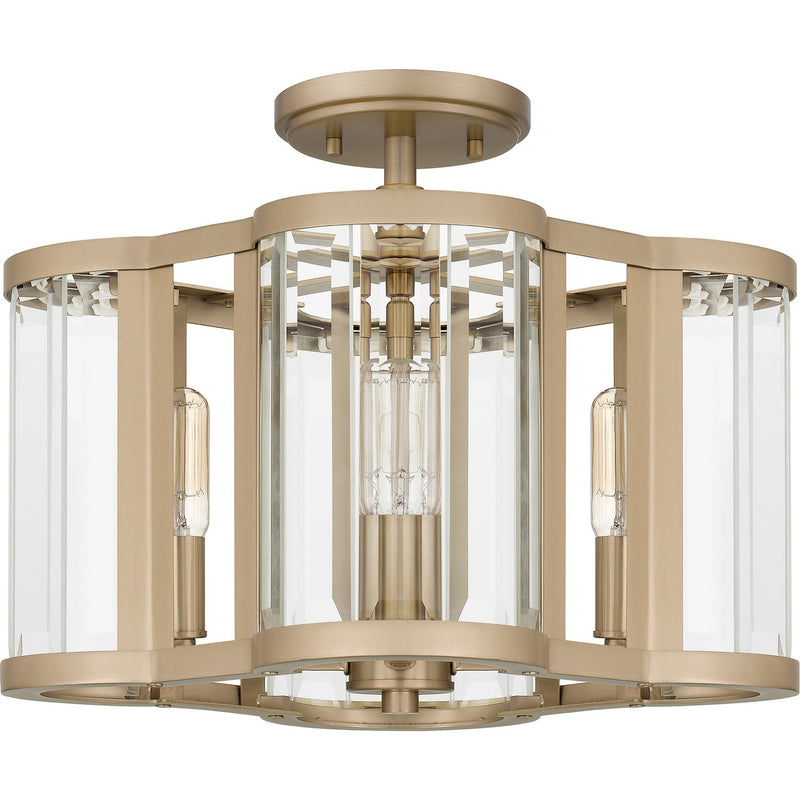 Renee Semi-Flush Mount