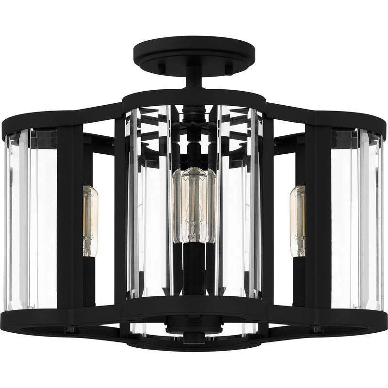 Renee Semi-Flush Mount