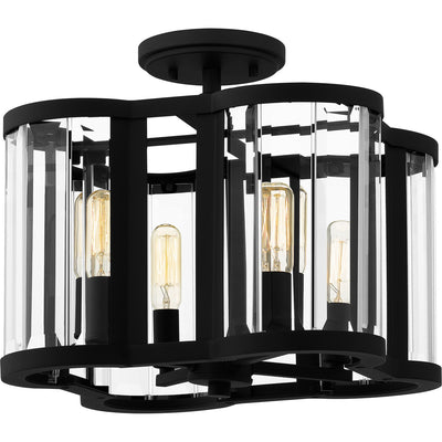 Renee Semi-Flush Mount