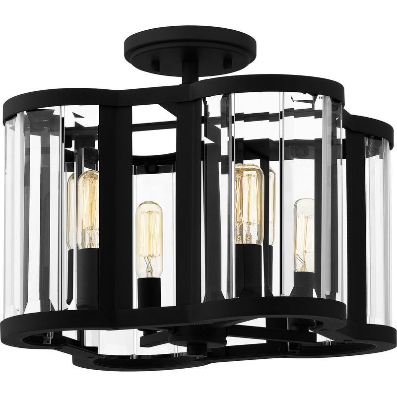 Renee Semi-Flush Mount